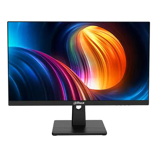 Dahua Technology LM25-B221B pantalla para PC 62,2 cm (24.5") 1920 x 1080 Pixeles