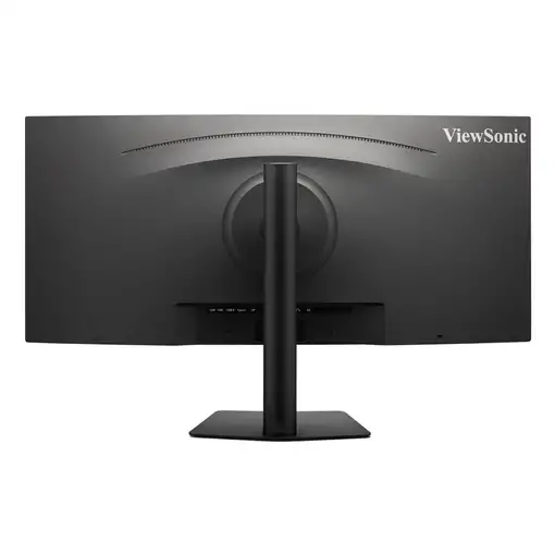 Viewsonic VA VA3420C pantalla para PC 86,4 cm (34") 3440 x 1440 Pixeles