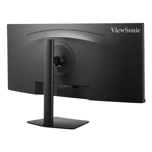 Viewsonic VA VA3420C pantalla para PC 86,4 cm (34") 3440 x 1440 Pixeles