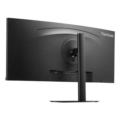 Viewsonic VA VA3420C pantalla para PC 86,4 cm (34") 3440 x 1440 Pixeles