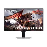 Samsung G80SD pantalla para PC 81,3 cm (32") 3840 x 2160 Pixeles 4K Ultra HD OLED
