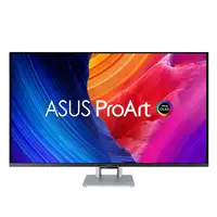 ASUS ProArt OLED PA32UCDM pantalla para PC 80 cm (31.5") 3840 x 2160 Pixeles