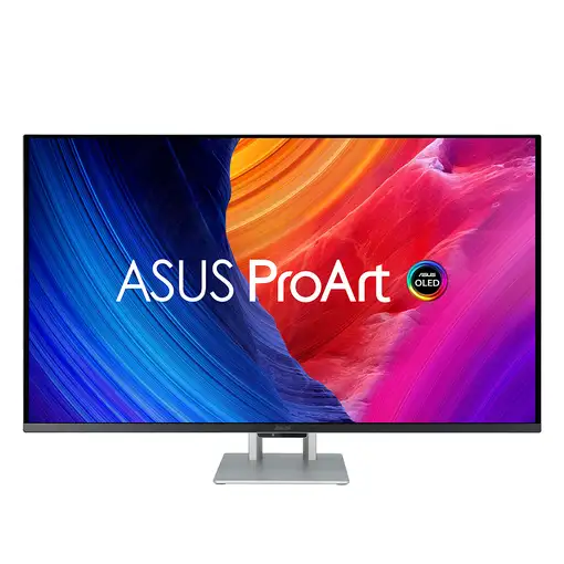 ASUS ProArt OLED PA32UCDM pantalla para PC 80 cm (31.5") 3840 x 2160 Pixeles
