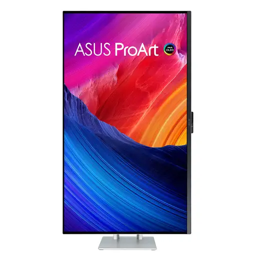 ASUS ProArt OLED PA32UCDM pantalla para PC 80 cm (31.5") 3840 x 2160 Pixeles