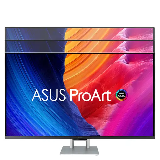 ASUS ProArt OLED PA32UCDM pantalla para PC 80 cm (31.5") 3840 x 2160 Pixeles