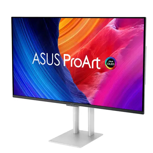 ASUS ProArt OLED PA32UCDM pantalla para PC 80 cm (31.5") 3840 x 2160 Pixeles