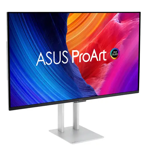 ASUS ProArt OLED PA32UCDM pantalla para PC 80 cm (31.5") 3840 x 2160 Pixeles