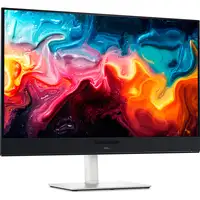DELL Plus S3225QC pantalla para PC 80,3 cm (31.6") 3840 x 2160 Pixeles 4K Ultra HD