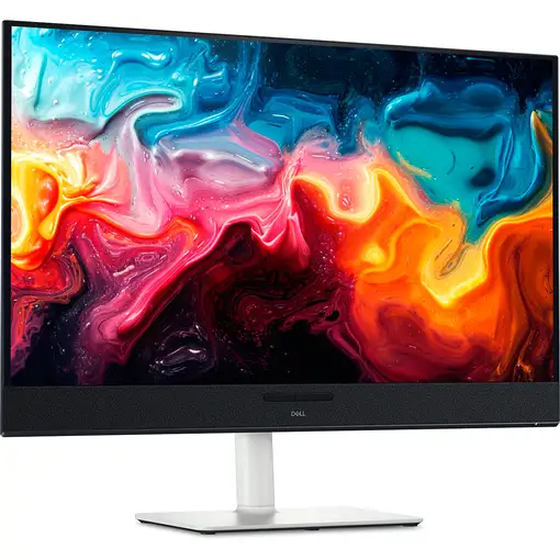 DELL Plus S3225QC pantalla para PC 80,3 cm (31.6") 3840 x 2160 Pixeles 4K Ultra HD