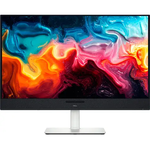 DELL Plus S3225QC pantalla para PC 80,3 cm (31.6") 3840 x 2160 Pixeles 4K Ultra HD