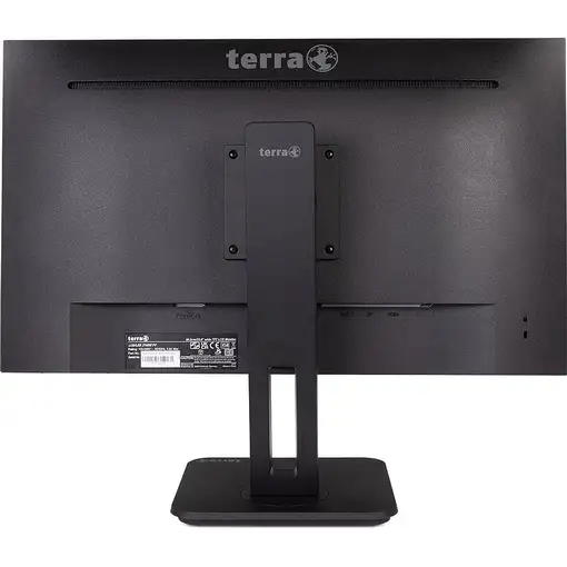 TERRA 3030239 pantalla para PC 68,6 cm (27") 1920 x 1080 Pixeles Full HD LCD Negro