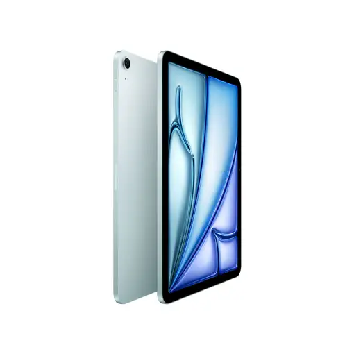 Apple iPad Air Apple M 256 GB 27,9 cm (11") 8 GB Wi-Fi 6E (802.11ax) iPadOS 17 Azu