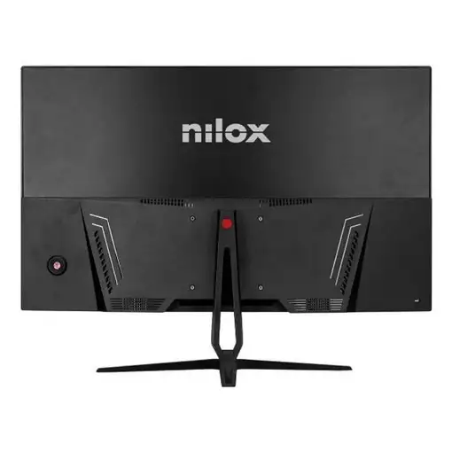 Nilox NXM27CRV2001 pantalla para PC 68,6 cm (27") 1920 x 1080 Pixeles Full HD LED
