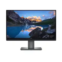 DELL UltraSharp Monitor 27 4K con tecnología PremierColor: UP2720Q