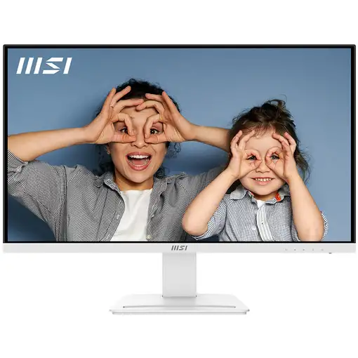 MSI Pro MP273QW E2 pantalla para PC 68,6 cm (27") 2560 x 1440 Pixeles Wide Quad HD