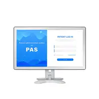 AG Neovo TX-2401 pantalla para PC 60,5 cm (23.8") 1920 x 1080 Pixeles Full HD LED