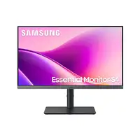 Samsung S43UF pantalla para PC 61 cm (24") 1920 x 1080 Pixeles Full HD LCD Negro