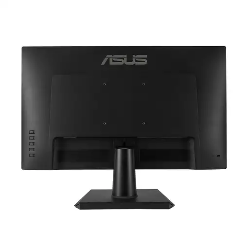 ASUS VA24ECE pantalla para PC 60,5 cm (23.8") 1920 x 1080 Pixeles Full HD Negro
