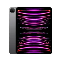 Apple iPad Pro Apple M 128 GB 32,8 cm (12.9") 8 GB Wi-Fi 6E (802.11ax) iPadOS 16 G