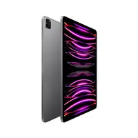 Apple iPad Pro Apple M 128 GB 32,8 cm (12.9") 8 GB Wi-Fi 6E (802.11ax) iPadOS 16 G