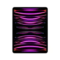 Apple iPad Pro Apple M 128 GB 32,8 cm (12.9") 8 GB Wi-Fi 6E (802.11ax) iPadOS 16 G
