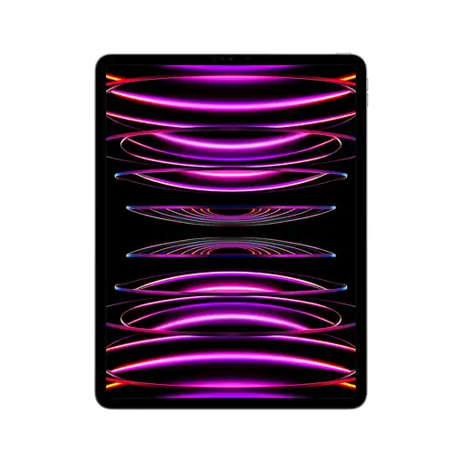 Apple iPad Pro Apple M 128 GB 32,8 cm (12.9") 8 GB Wi-Fi 6E (802.11ax) iPadOS 16 G