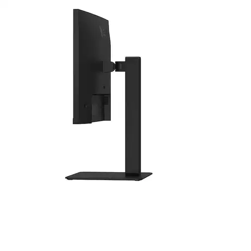 LG 24BA55W-B pantalla para PC 61 cm (24") 1920 x 1200 Pixeles WUXGA Negro