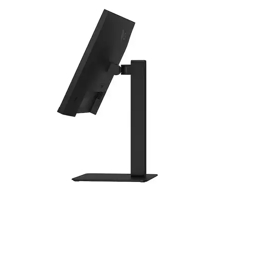 LG 24BA55W-B pantalla para PC 61 cm (24") 1920 x 1200 Pixeles WUXGA Negro