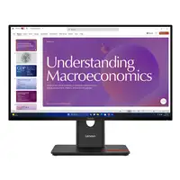 Lenovo ThinkVision T24D-40 Monitor