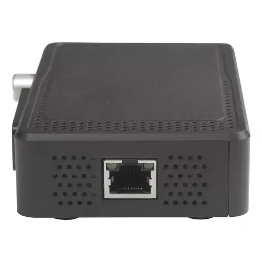 Denver DTB-148 descodificador para televisor Ethernet (RJ-45), Terrestre Full HD