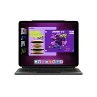 Apple iPad Pro Apple M 128 GB 27,9 cm (11") 8 GB Wi-Fi 6E (802.11ax) iPadOS 16 Gri