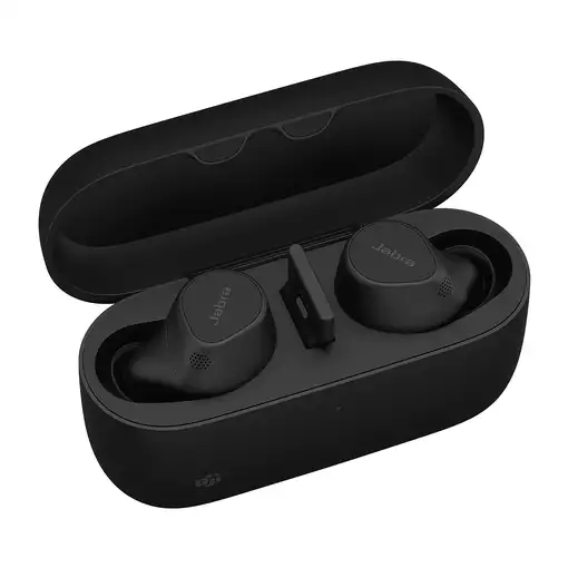 Jabra Evolve2 Buds Auriculares True Wireless Stereo (TWS) Dentro de oído