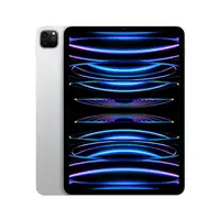 Apple iPad Pro Apple M 128 GB 27,9 cm (11") 8 GB Wi-Fi 6E (802.11ax) iPadOS 16 Pla