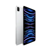Apple iPad Pro Apple M 128 GB 27,9 cm (11") 8 GB Wi-Fi 6E (802.11ax) iPadOS 16 Pla