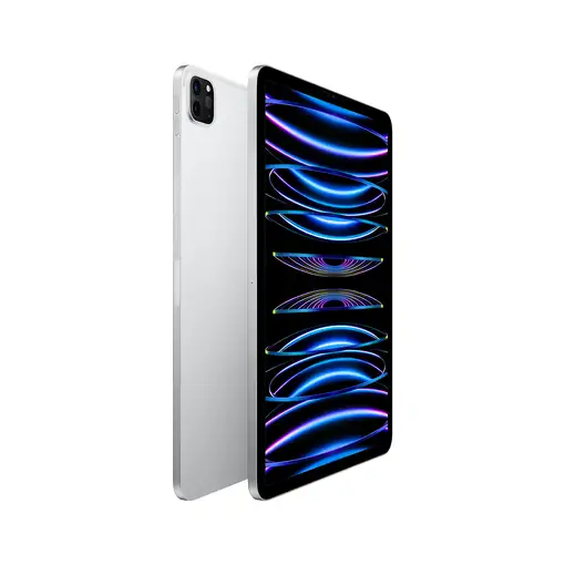Apple iPad Pro Apple M 128 GB 27,9 cm (11") 8 GB Wi-Fi 6E (802.11ax) iPadOS 16 Pla