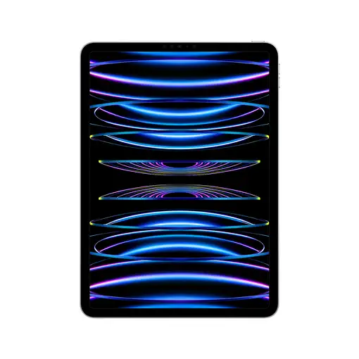 Apple iPad Pro Apple M 128 GB 27,9 cm (11") 8 GB Wi-Fi 6E (802.11ax) iPadOS 16 Pla