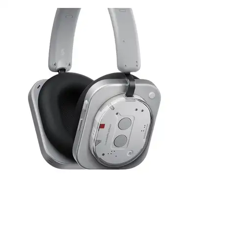 Nothing Headphone (1) Auriculares Inalámbrico y alámbrico Diadema