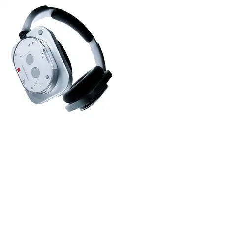 Nothing Headphone (1) Auriculares Inalámbrico y alámbrico Diadema