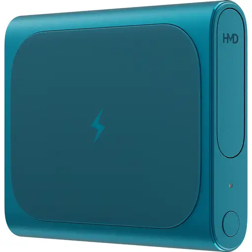 HMD Amped Buds Auriculares Inalámbrico Dentro de oído