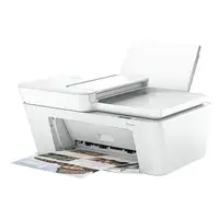 HP DeskJet 4210e Inalámbrico All-in-One Color Impresora, Servicio Instant Ink; Fot