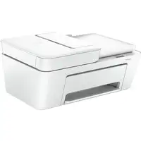 HP DeskJet 4210e Inalámbrico All-in-One Color Impresora, Servicio Instant Ink; Fot