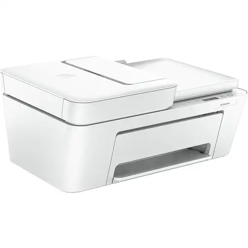 HP DeskJet 4210e Inalámbrico All-in-One Color Impresora, Servicio Instant Ink; Fot