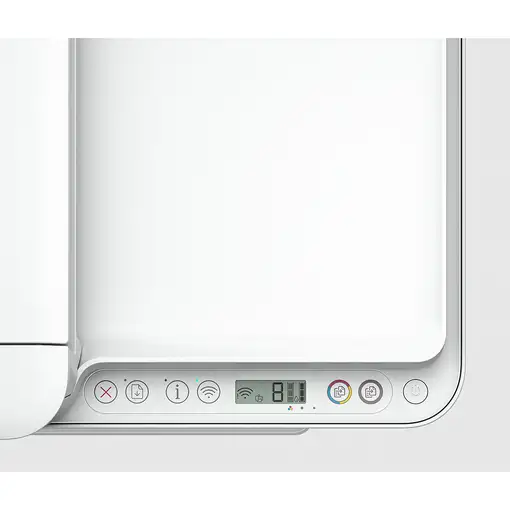HP DeskJet 4210e Inalámbrico All-in-One Color Impresora, Servicio Instant Ink; Fot