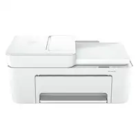 HP DeskJet 4210e Inalámbrico All-in-One Color Impresora, Servicio Instant Ink; Fot