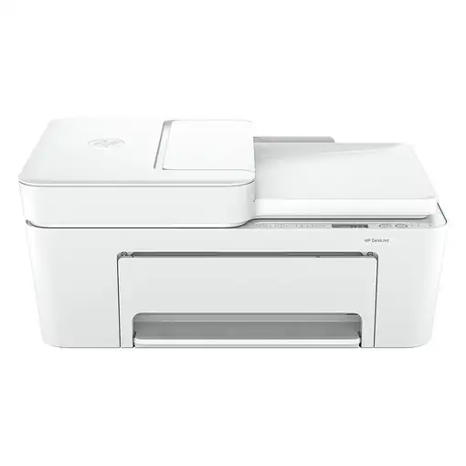 HP DeskJet 4210e Inalámbrico All-in-One Color Impresora, Servicio Instant Ink; Fot