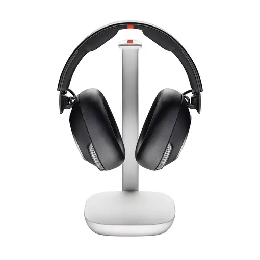 HP Poly Auriculares Poly Voyager Surround 85 UC USB-C con certificación Microsoft