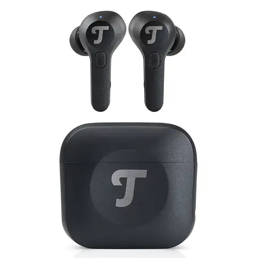 Teufel AIRY TWS Pro Auriculares Inalámbrico Dentro de oído