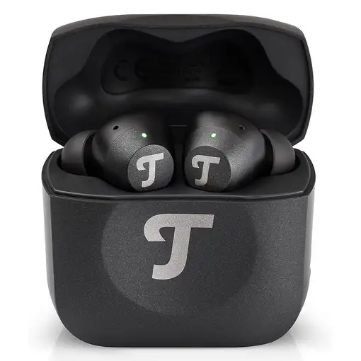 Teufel AIRY TWS Pro Auriculares Inalámbrico Dentro de oído