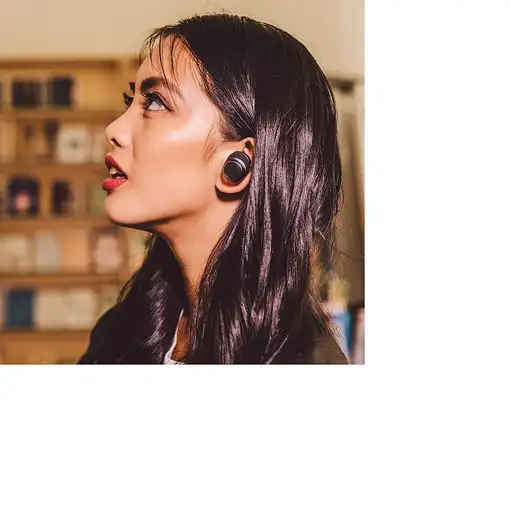 Audio-Technica ATH-CKR7TW Auriculares Inalámbrico Dentro de oído