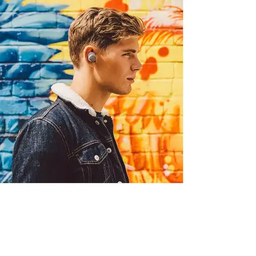 Audio-Technica ATH-CKR7TW Auriculares Inalámbrico Dentro de oído